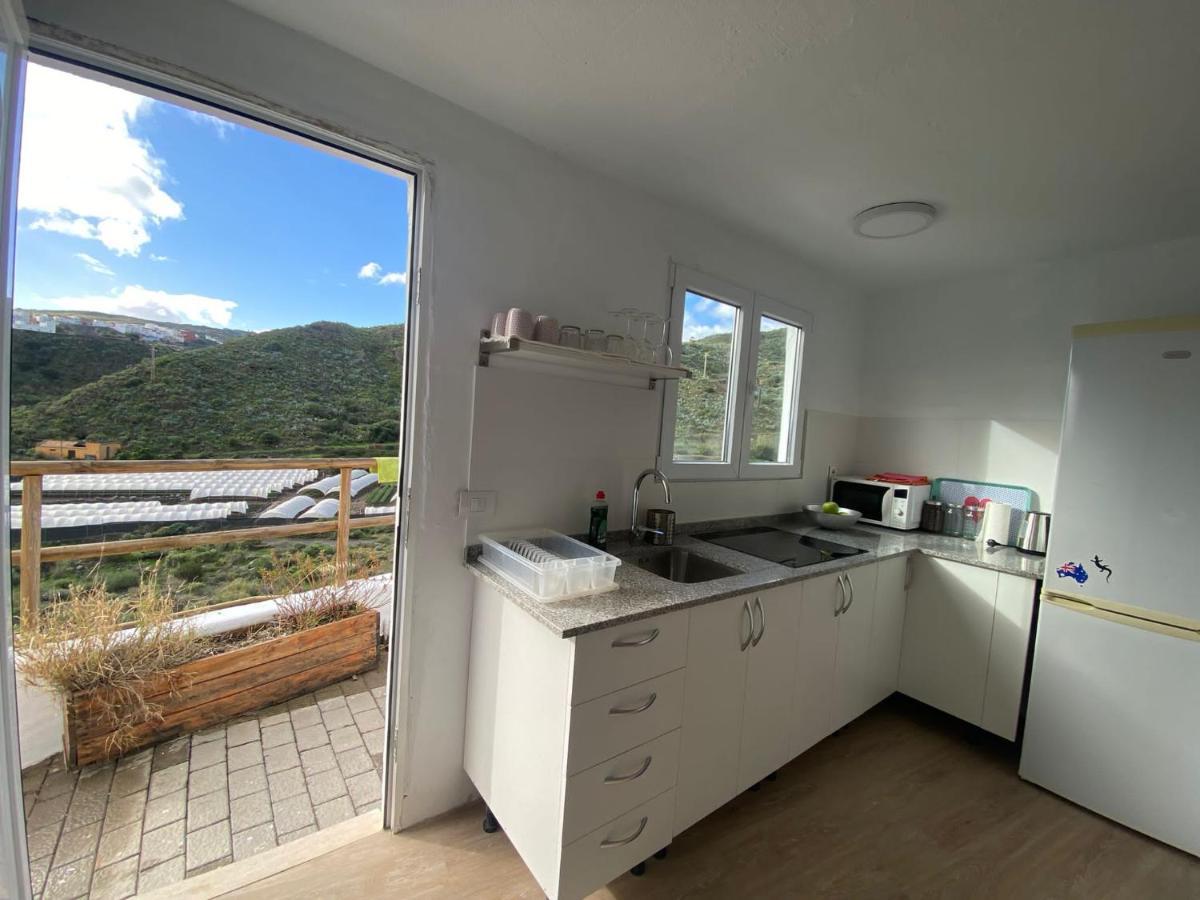 Casas Cuevas Tecen Valsequillo Βίλα Εξωτερικό φωτογραφία