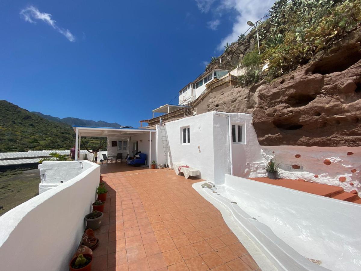 Casas Cuevas Tecen Valsequillo Βίλα Εξωτερικό φωτογραφία